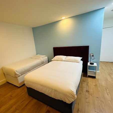 Private Boutique Apartments Londyn Zewnętrze zdjęcie