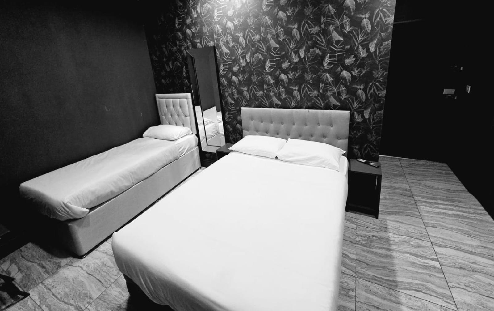 Private Boutique Apartments Londyn Zewnętrze zdjęcie