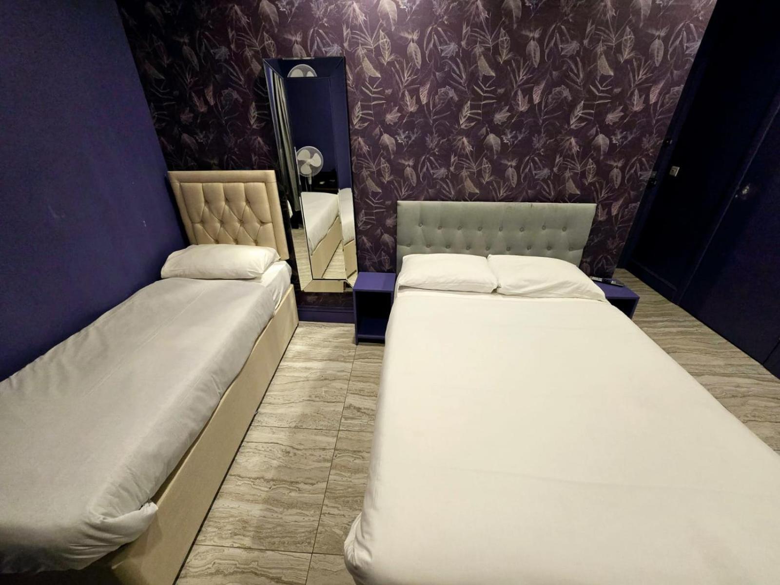Private Boutique Apartments Londyn Zewnętrze zdjęcie