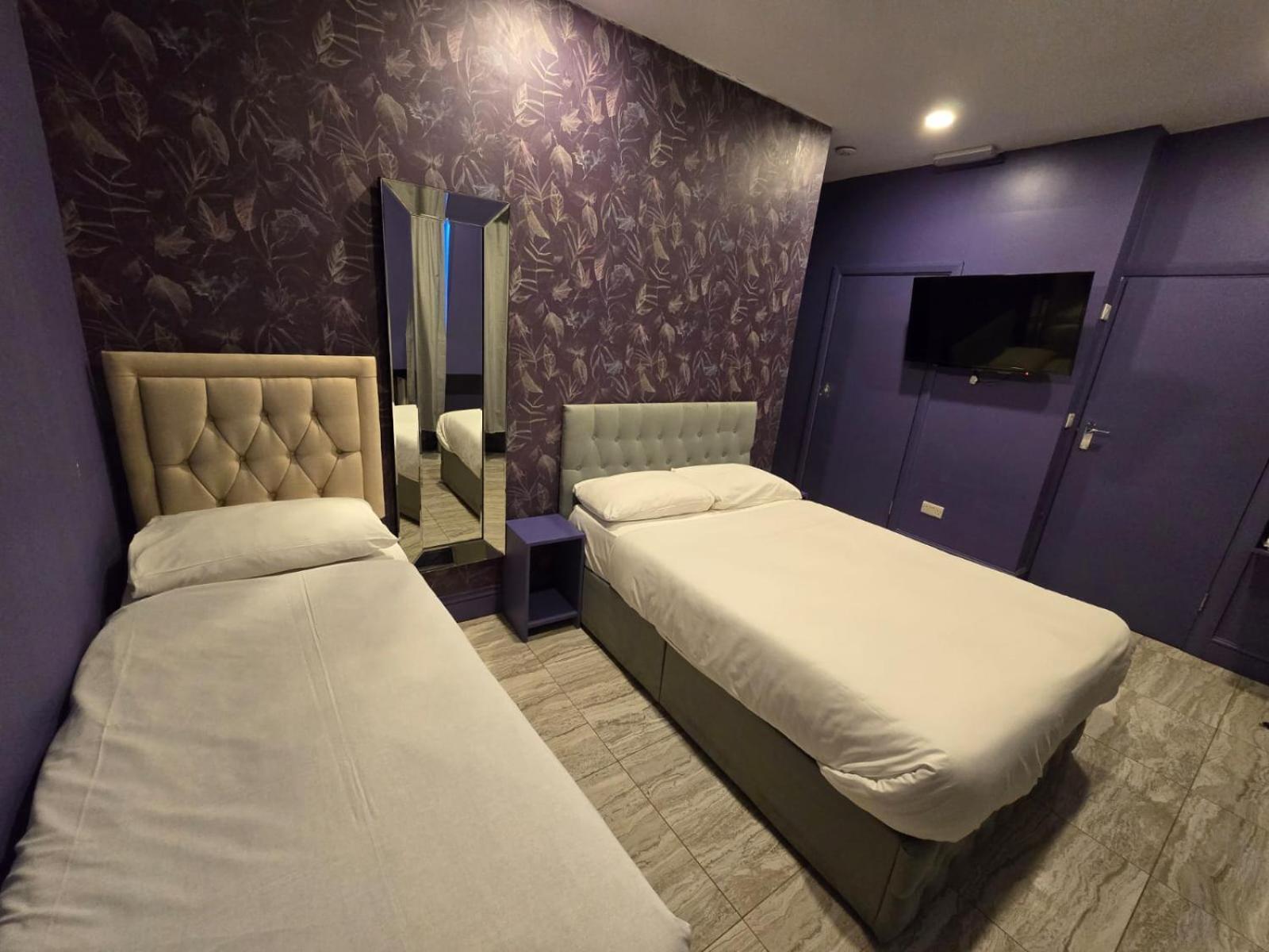 Private Boutique Apartments Londyn Zewnętrze zdjęcie