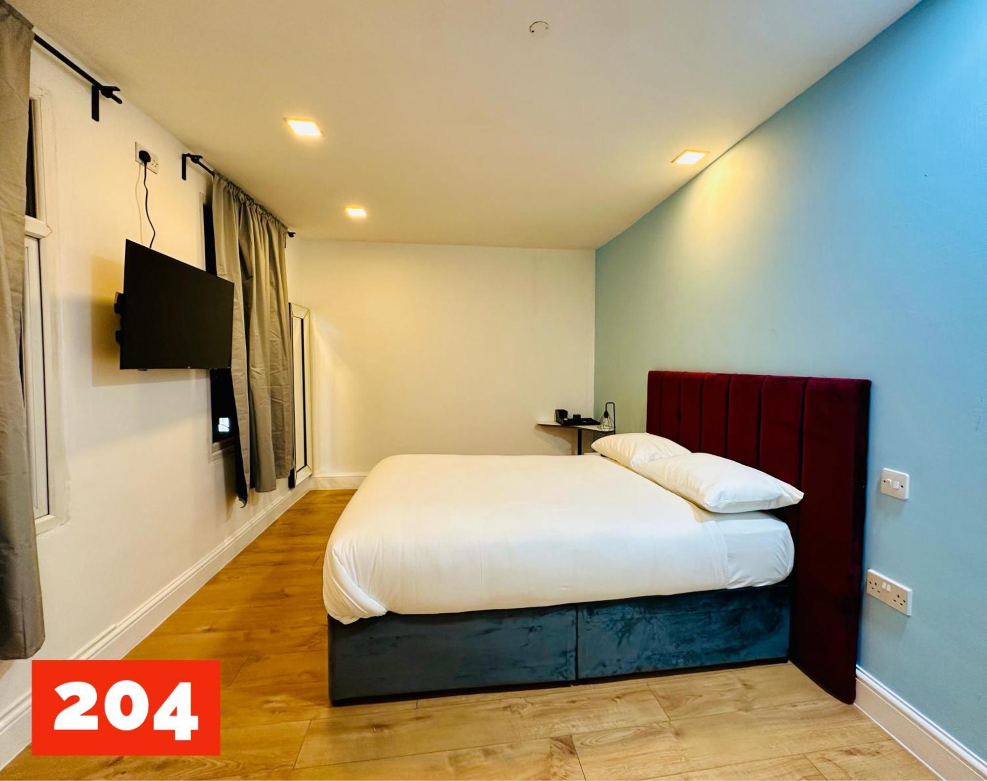Private Boutique Apartments Londyn Zewnętrze zdjęcie