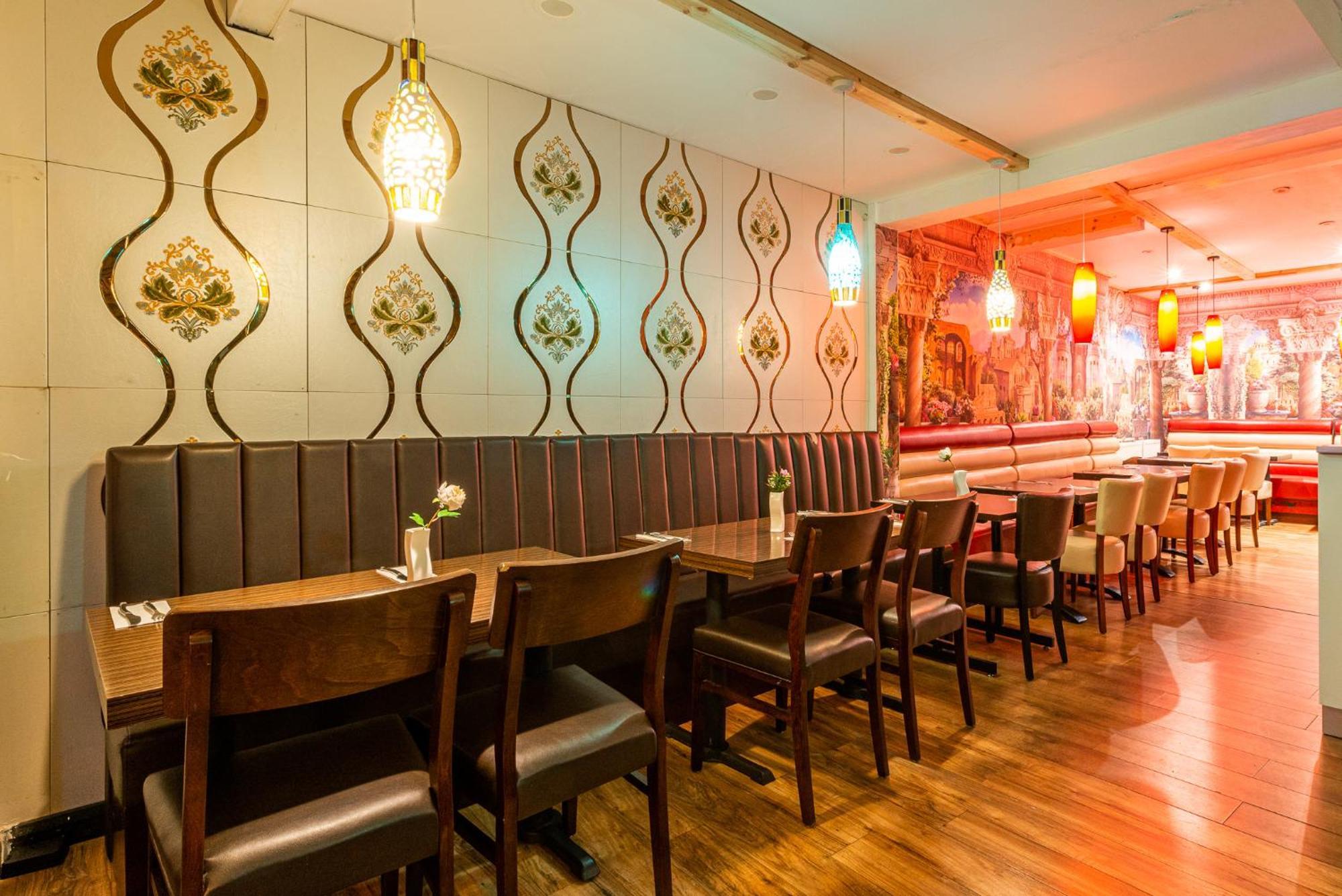 Private Boutique Apartments Londyn Zewnętrze zdjęcie