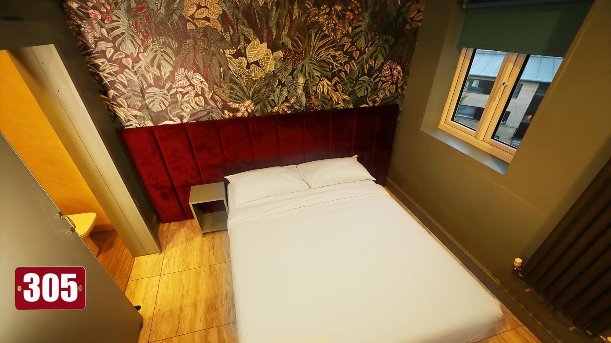 Private Boutique Apartments Londyn Zewnętrze zdjęcie
