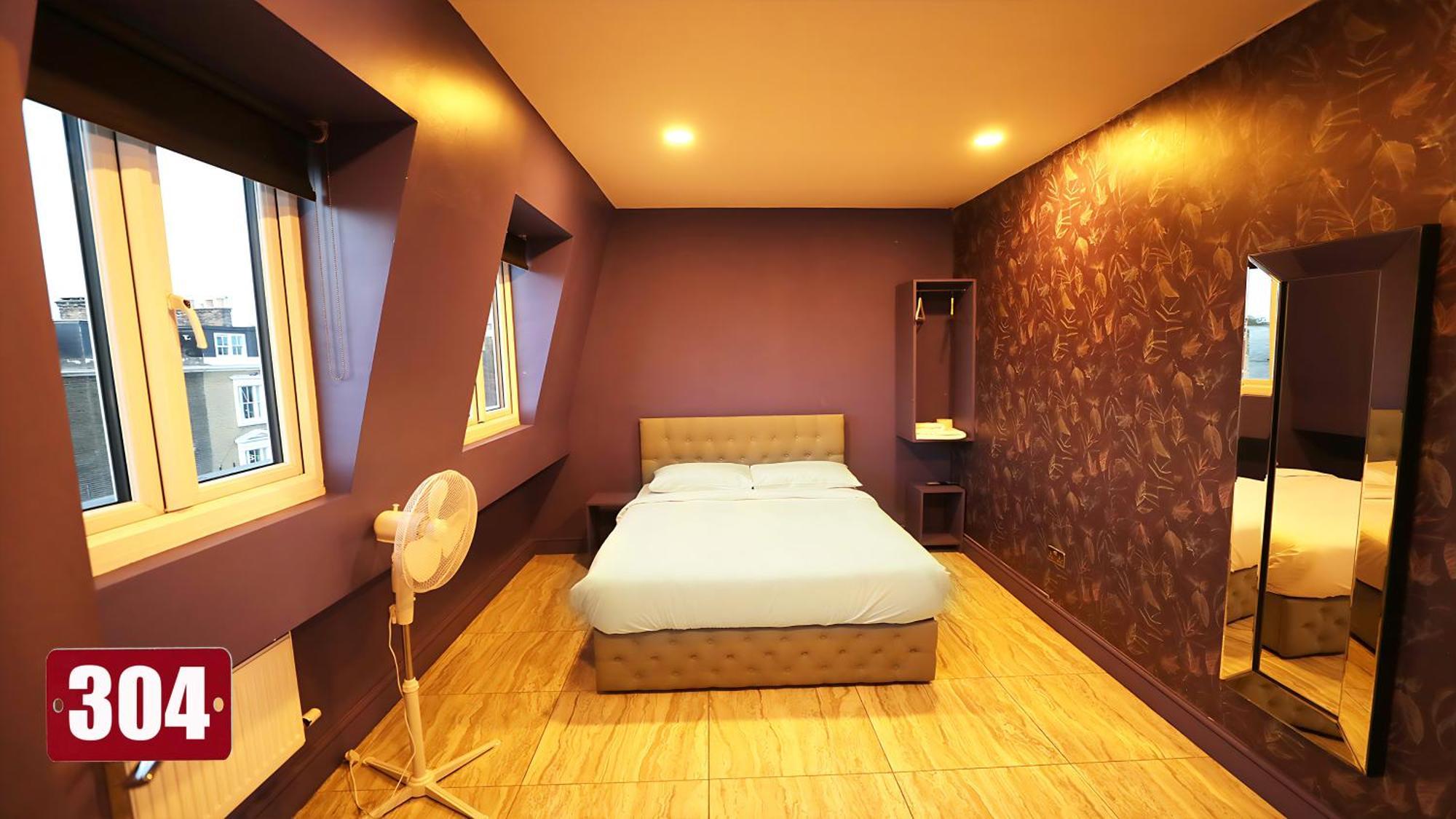 Private Boutique Apartments Londyn Zewnętrze zdjęcie