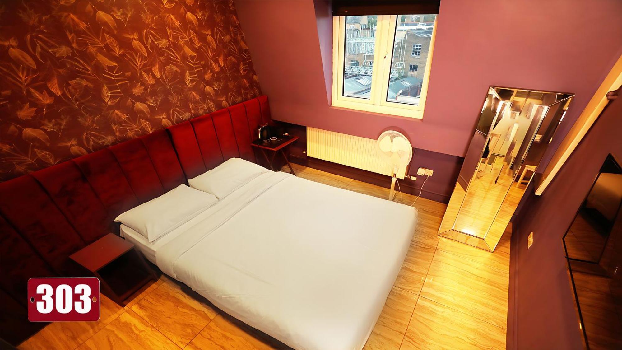 Private Boutique Apartments Londyn Zewnętrze zdjęcie