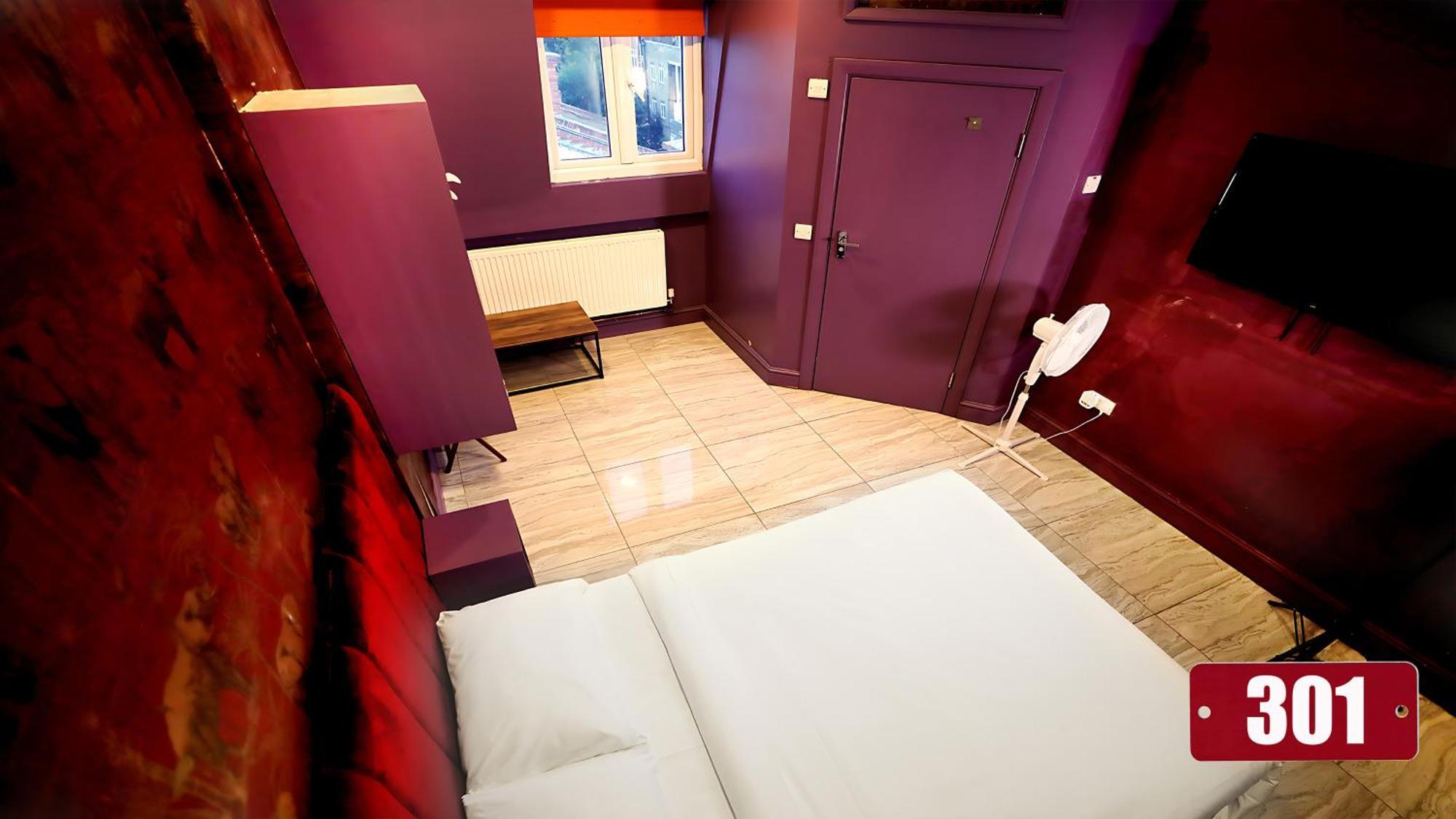Private Boutique Apartments Londyn Zewnętrze zdjęcie