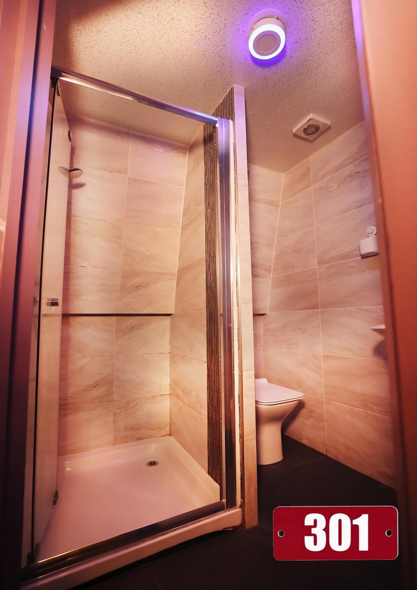 Private Boutique Apartments Londyn Zewnętrze zdjęcie