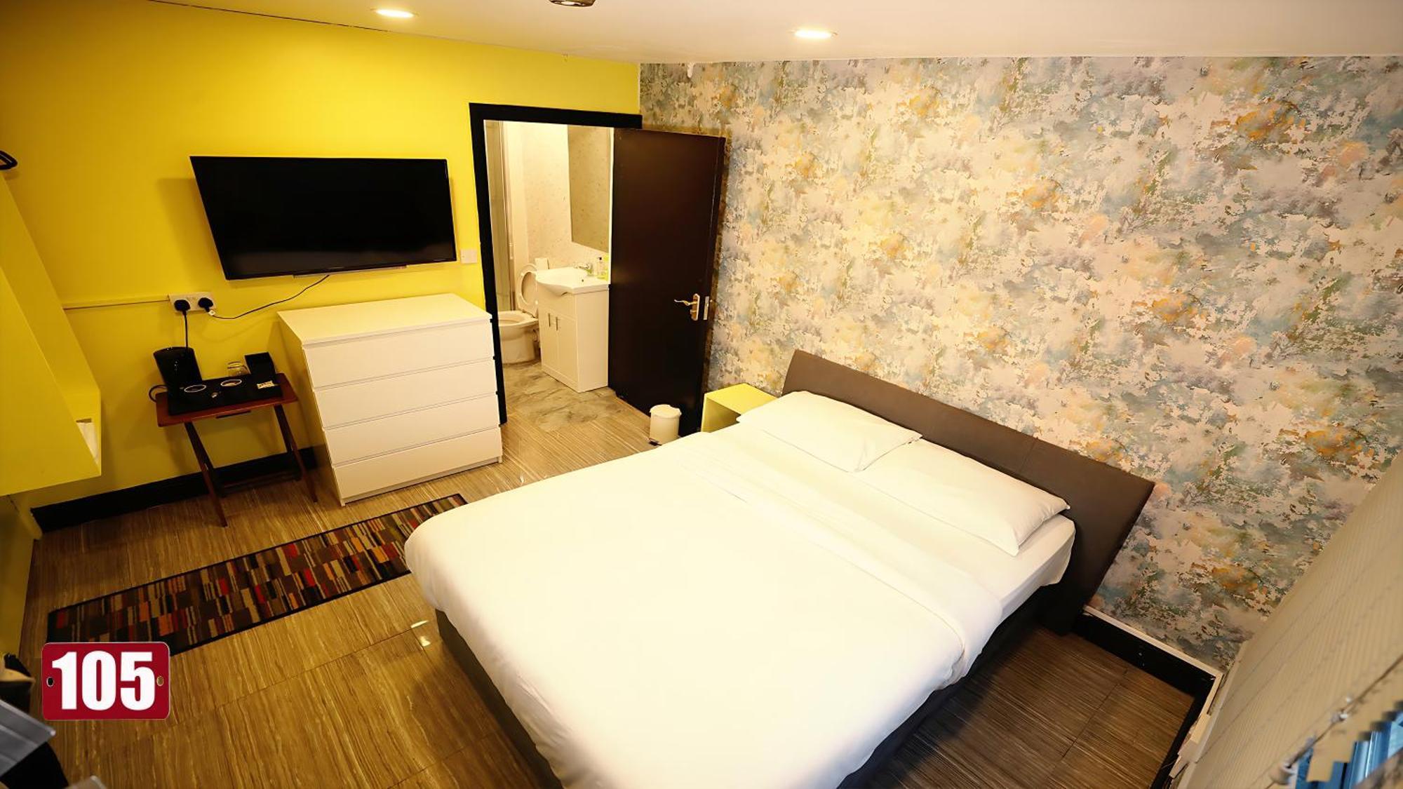 Private Boutique Apartments Londyn Zewnętrze zdjęcie