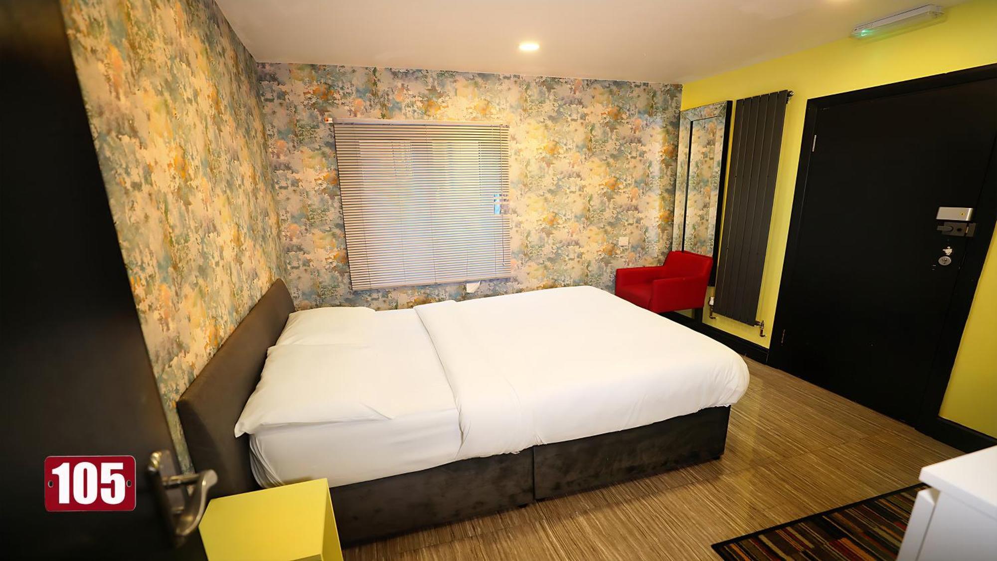 Private Boutique Apartments Londyn Zewnętrze zdjęcie