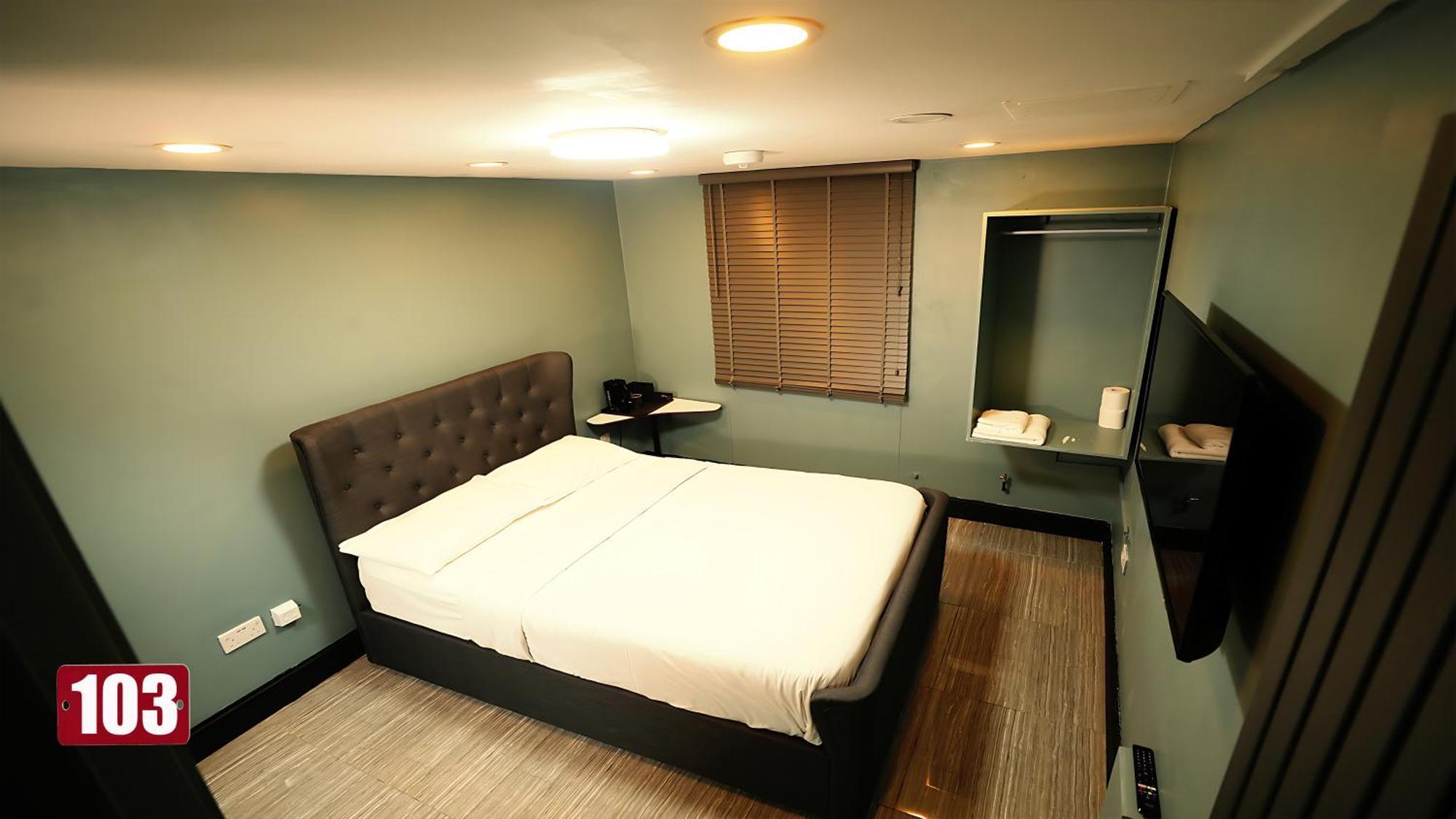 Private Boutique Apartments Londyn Zewnętrze zdjęcie