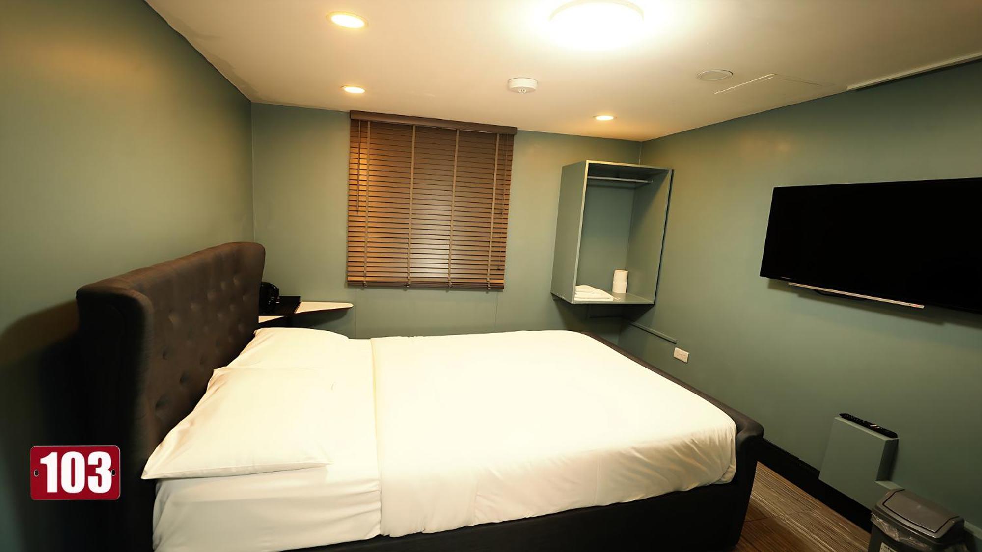 Private Boutique Apartments Londyn Zewnętrze zdjęcie