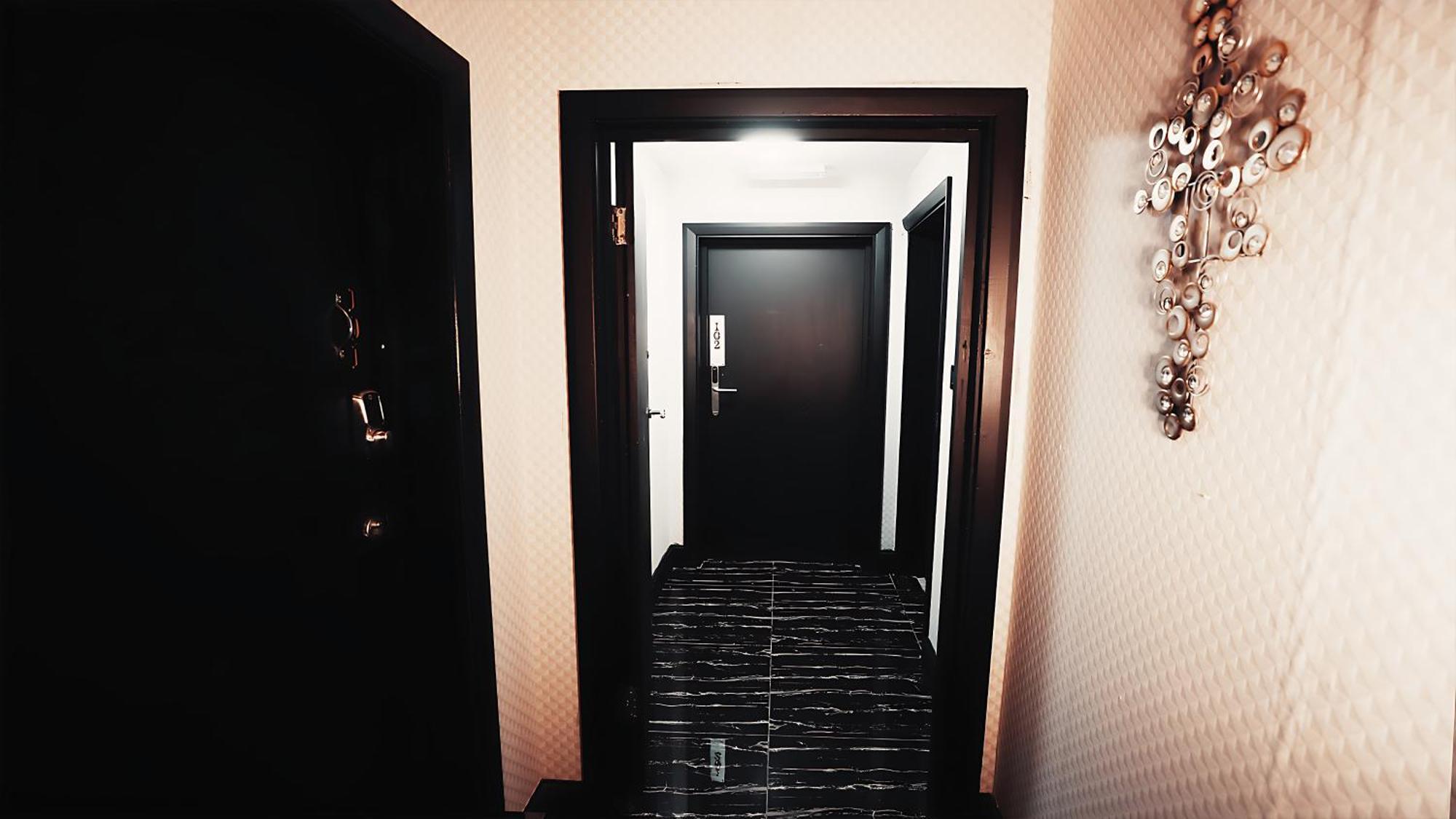 Private Boutique Apartments Londyn Zewnętrze zdjęcie