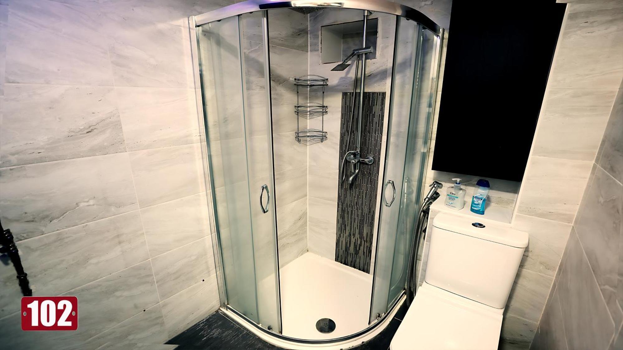 Private Boutique Apartments Londyn Zewnętrze zdjęcie