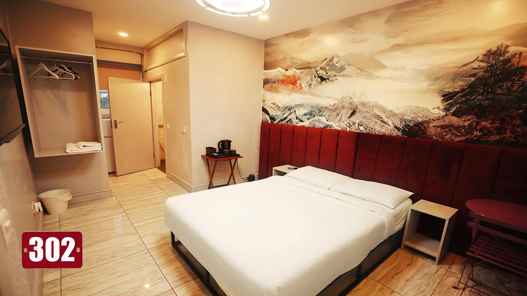 Private Boutique Apartments Londyn Zewnętrze zdjęcie