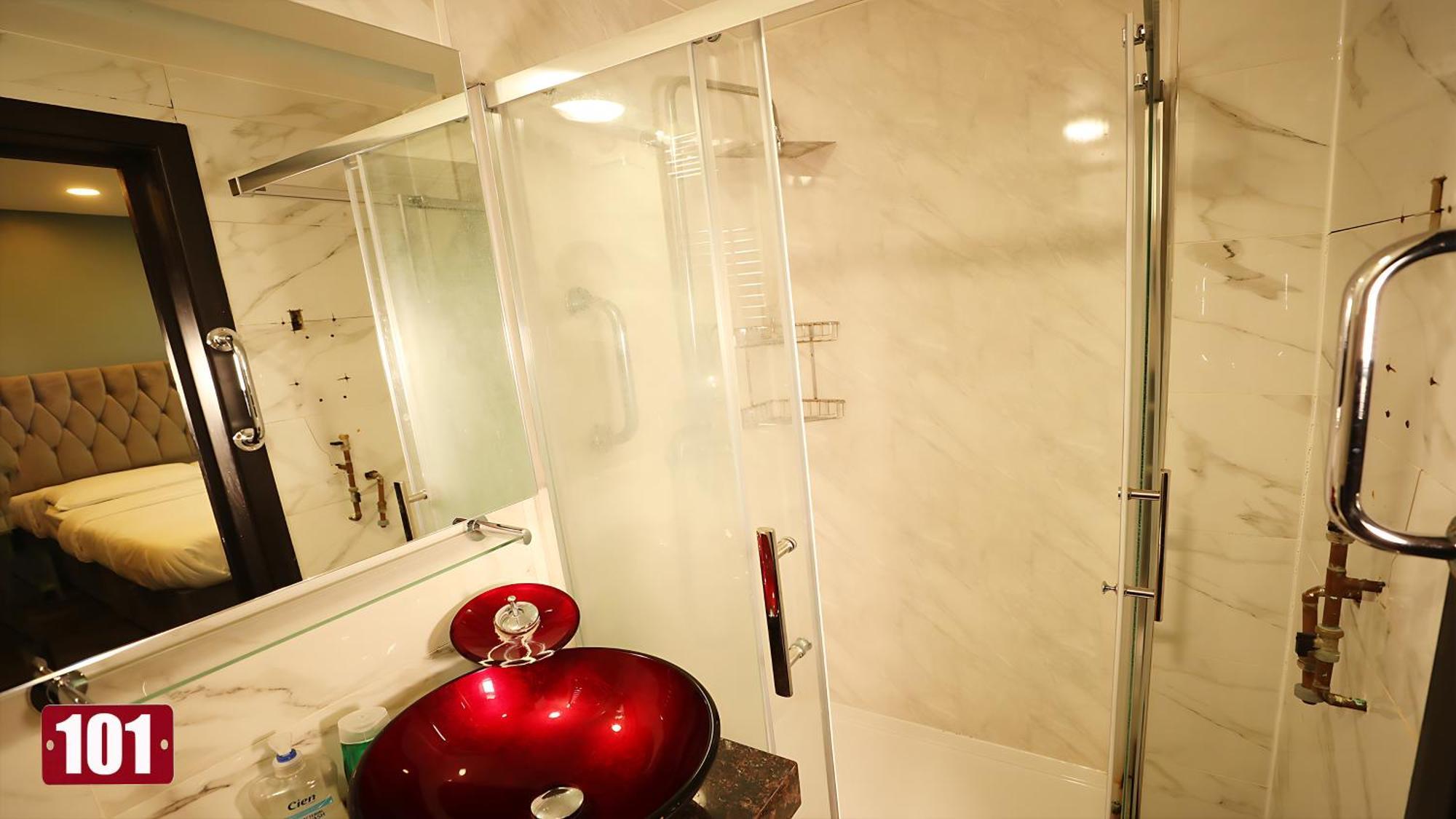 Private Boutique Apartments Londyn Zewnętrze zdjęcie