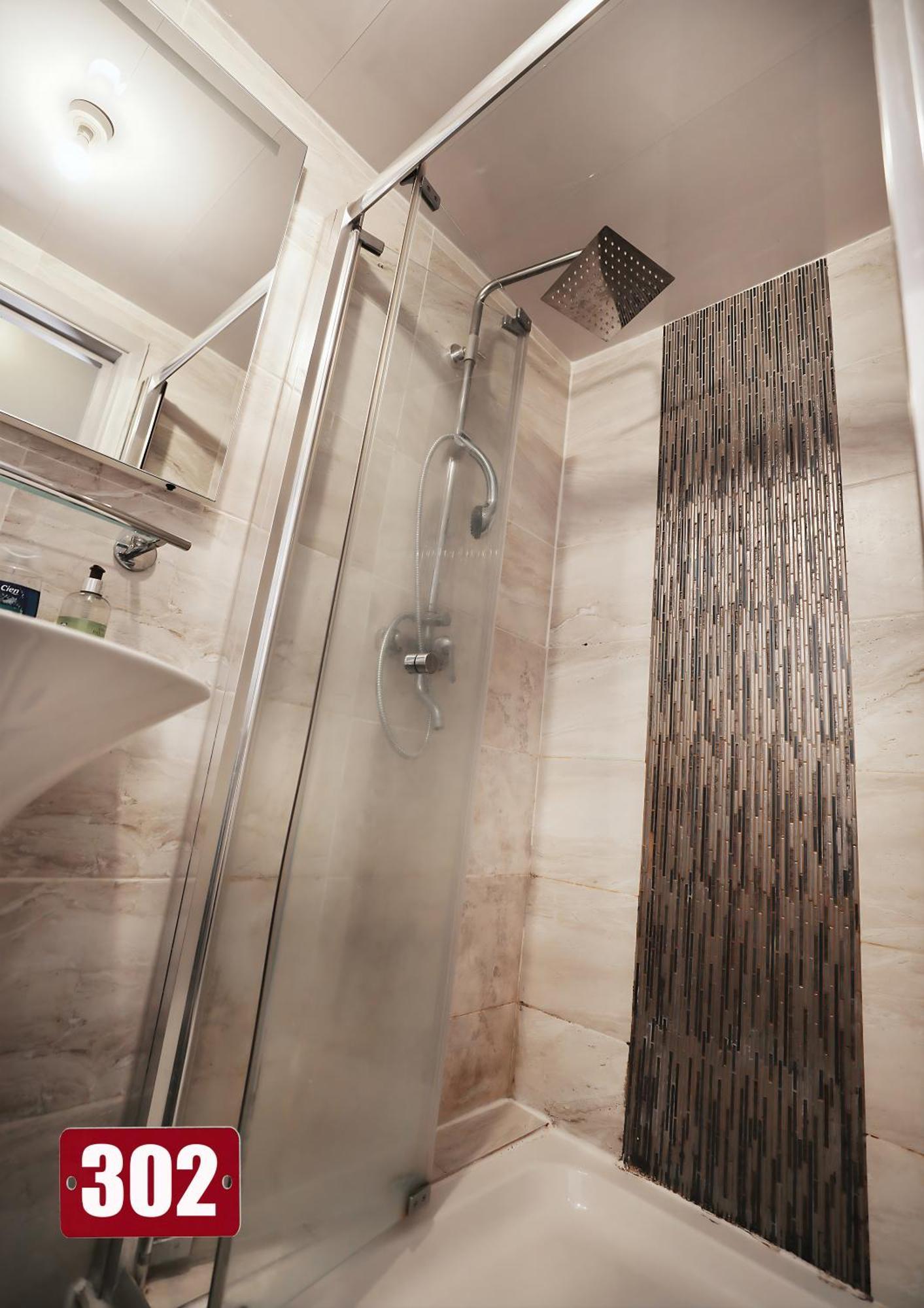 Private Boutique Apartments Londyn Zewnętrze zdjęcie