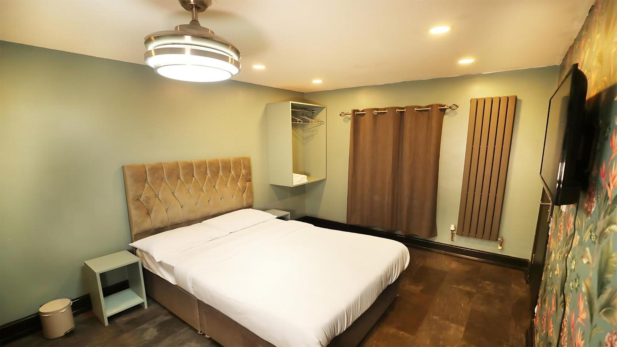Private Boutique Apartments Londyn Zewnętrze zdjęcie