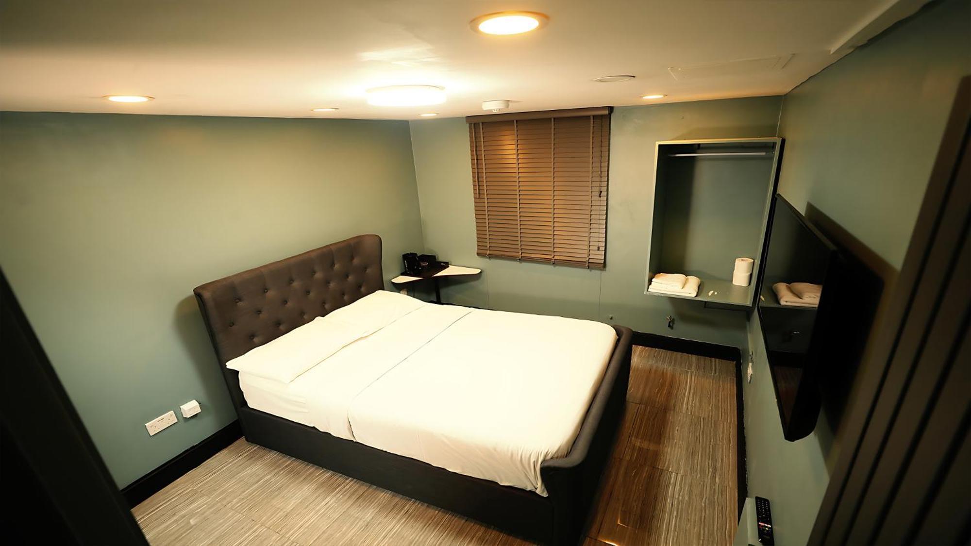 Private Boutique Apartments Londyn Zewnętrze zdjęcie