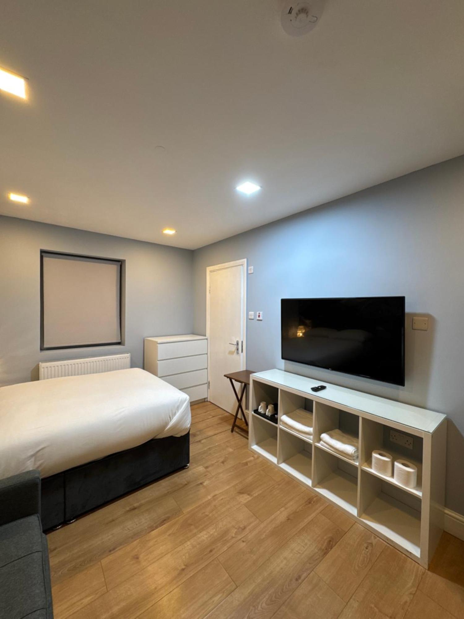 Private Boutique Apartments Londyn Zewnętrze zdjęcie