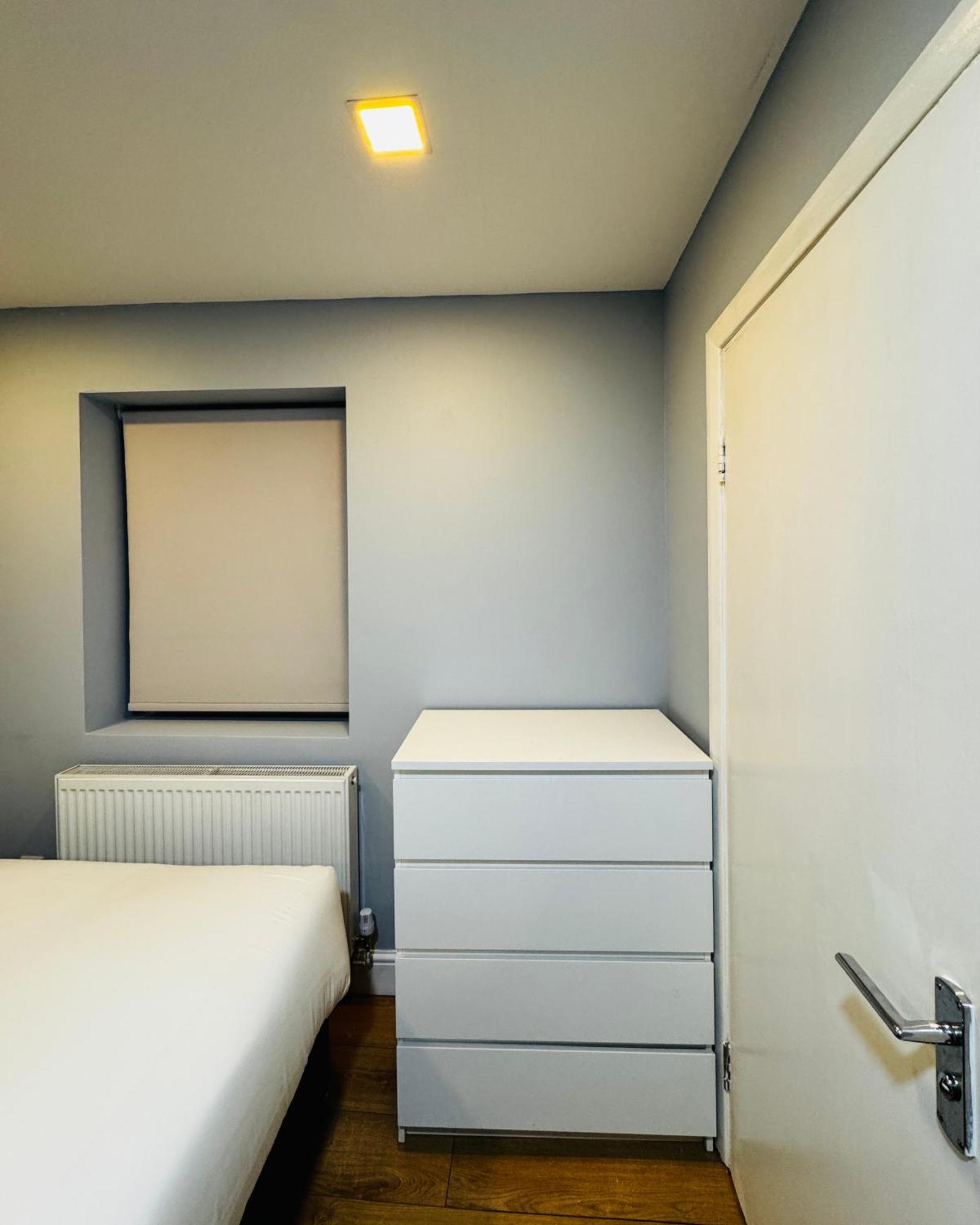 Private Boutique Apartments Londyn Zewnętrze zdjęcie