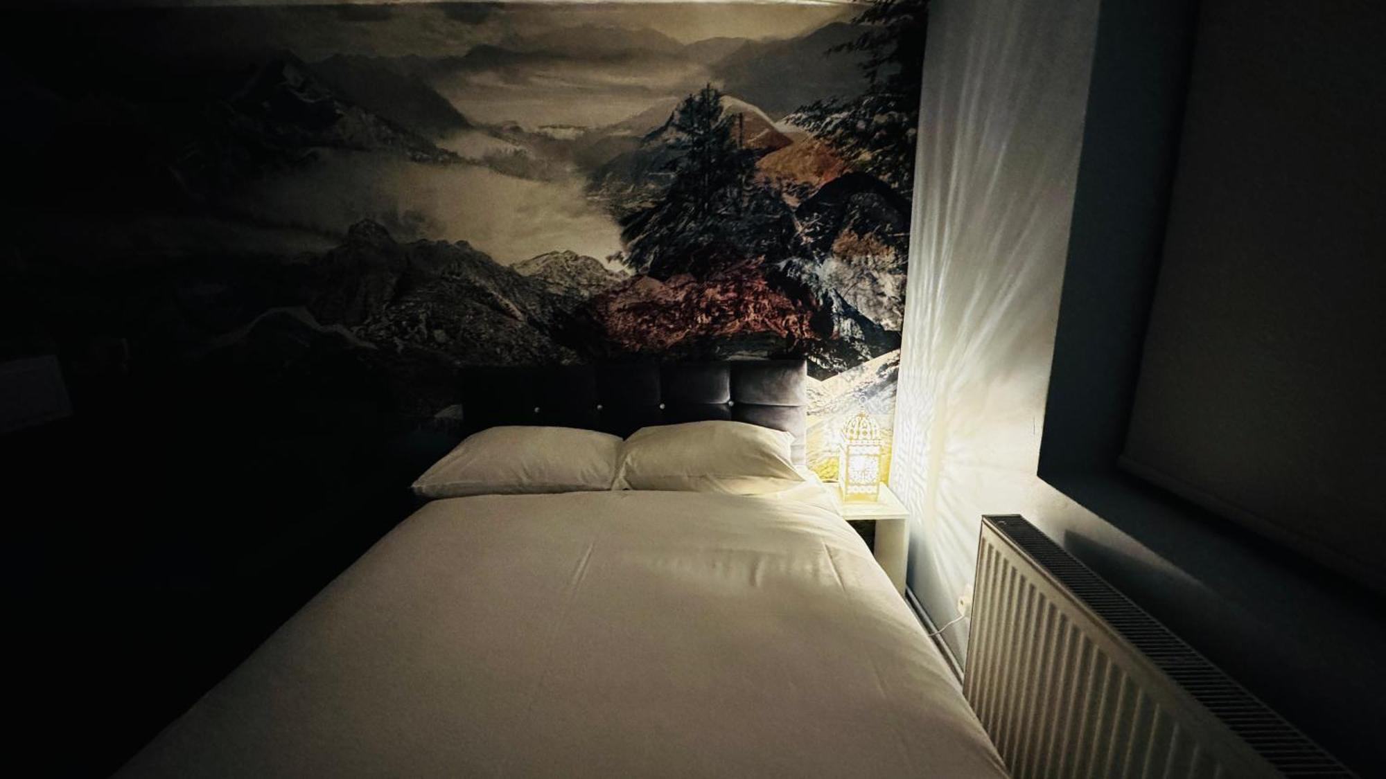 Private Boutique Apartments Londyn Zewnętrze zdjęcie