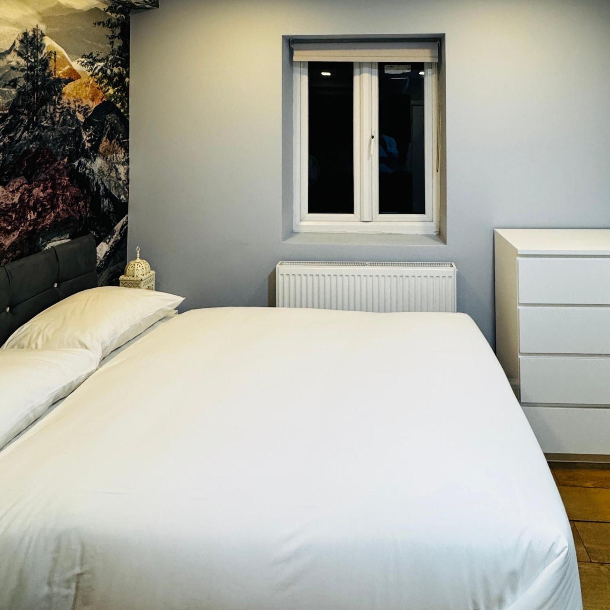 Private Boutique Apartments Londyn Zewnętrze zdjęcie