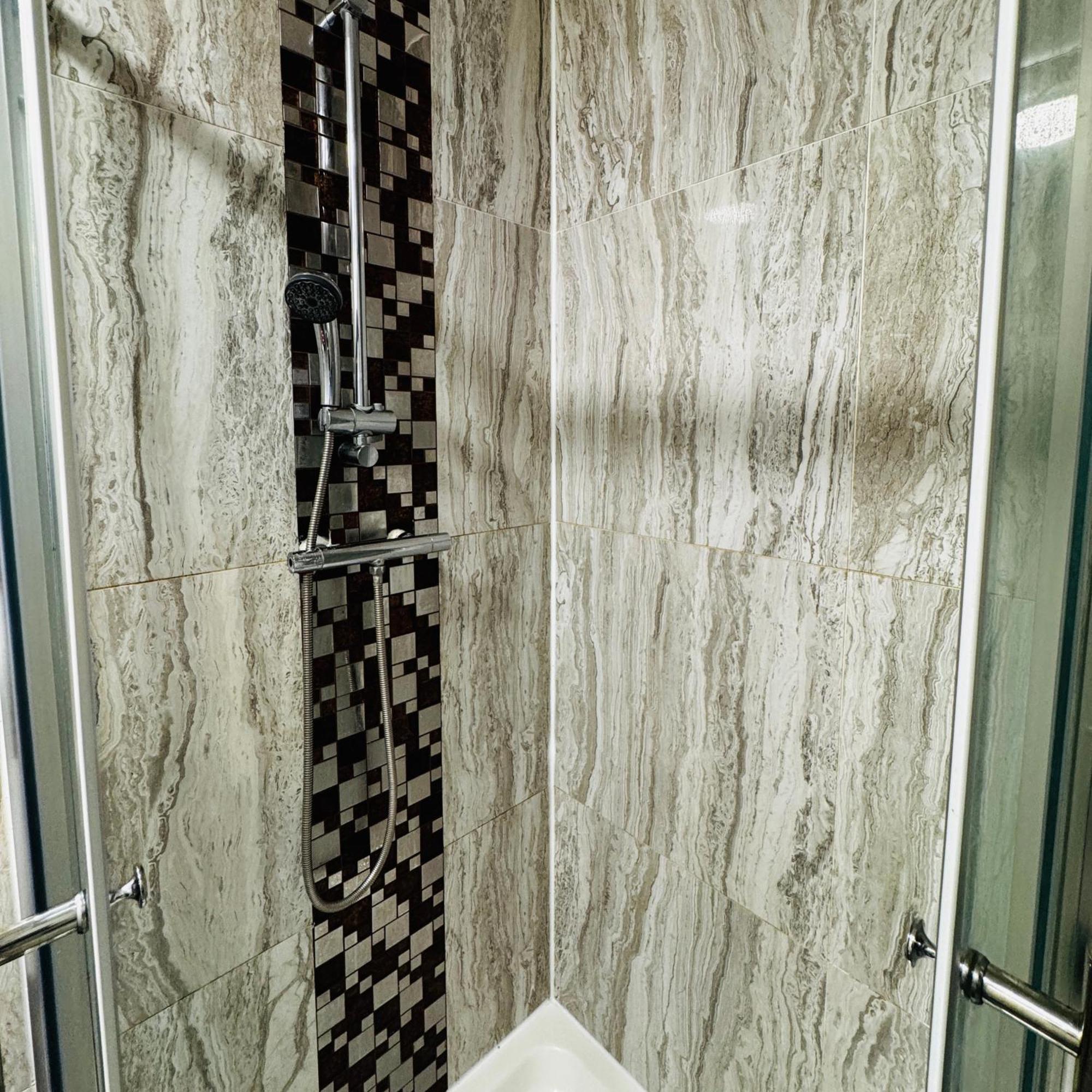 Private Boutique Apartments Londyn Zewnętrze zdjęcie